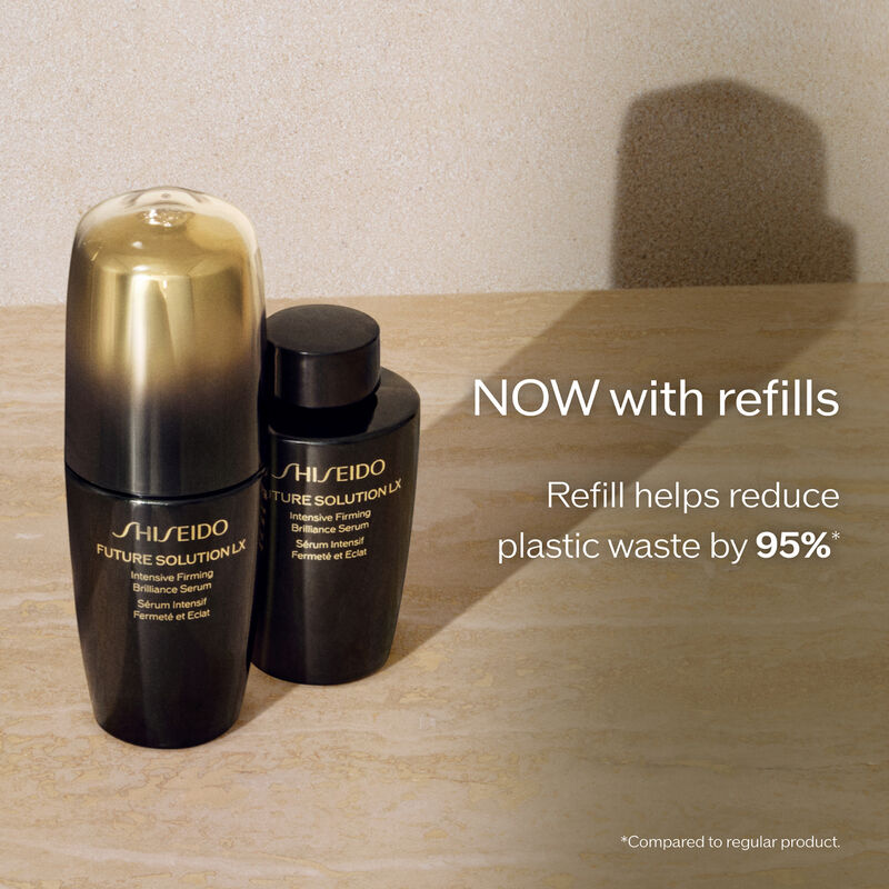 Intensive Firming Brilliance Serum,